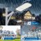 โคมไฟถนน Street light LED 60W  Daylight IP65