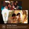 หลอด LED Vintage Filament ฺ Bulb 6W E27 Warm white 2700K