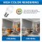 หลอด LED BULB 12W E27