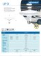 หลอด LED 36W ทรง UFO E27 Daylight