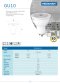 หลอด LED MR16 7W 220V ขั่วหลอด GU10