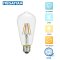 หลอด LED Vintage Filament ฺ Bulb 6W E27 Warm white 2700K