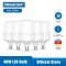 หลอด High Power Bulb LED 40W  WarmWhite  E27