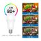 หลอด LED BULB 12W E27