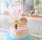 เค้กด่วน เค้กการ์ตูน เค้กเซเลอร์มูน Sailor moon cake