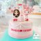 เค้กมายเมโลดี้ - My Melody Cake