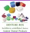 Denture Box