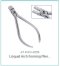 Orthodontic Pliers