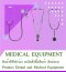 MEDICAL EQUIPMENT