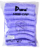 หมวกคลุมผม แบบยางยืด สีเขียว, สีฟ้า, สีขาว, สีชมพู, สีม่วง, สีเหลือง
