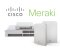 Cisco Meraki: โซลูชันเครือข่ายอัจฉริยะ บริหารจัดการง่ายผ่านคลาวด์