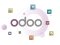 Odoo and Service Desk Working Process Serv Computer 