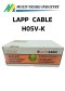 LAPP  CABLE H05V-K