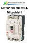 NF32 SV 3P 32A Mitsubishi