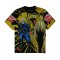 [OVP] Marvel Ghost Rider Oversize T-Shirts (2021-293)
