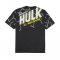 Hulk  Oversize T-Shirts (2021-501)