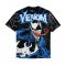 [OVP] Marvel Venom Oversize T-Shirts (2021-502)