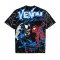 Venom Oversize T-Shirts (2021-502)