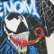 Venom Oversize T-Shirts (2021-503)