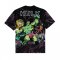 Hulk  Oversize T-Shirts (2021-506)