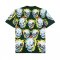 [OVP] Marvel Ghost Rider Oversize T-Shirts (2021-508)