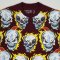 [OVP] Marvel Ghost Rider Oversize T-Shirts (2021-509)