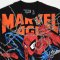 Spider-Man Oversize T-Shirts (2021-511)