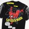 Spider-Man Oversize T-Shirts (2021-511)