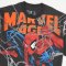 Spider-Man Oversize T-Shirts (2021-512)