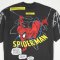 Spider-Man Oversize T-Shirts (2021-512)