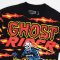 Ghost Oversize T-Shirts (2021-513)