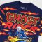 [OVP] Marvel Ghost Rider Oversize T-Shirts (2021-514)