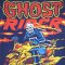 [OVP] Marvel Ghost Rider Oversize T-Shirts (2021-514)
