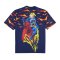 [OVP] Marvel Ghost Rider Oversize T-Shirts (2021-514)
