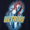 Ultron Marvel Comics T-shirt (2101-527)