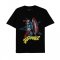 Captain America Marvel Comics T-shirt (2101-538)