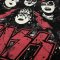 KISS LONG SLEEVE T-SHIRTS (2101-287)