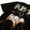 KISS T-Shirts (2101-213)