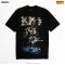 KISS T-Shirts (2101-213)