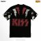 KISS T-Shirts (2101-258)
