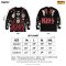 KISS LONG SLEEVE T-SHIRTS (2101-287)