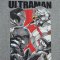 Ultraman T-Shirts (0320-695)
