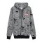 ALL MARVEL LONG-SLEEVE HOODIES (1019F-384)