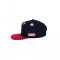 กัปตันอเมริกา หมวกโลโก้ (0619F-271)