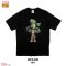 มาร์เวล GROOT เสื้อยืดลิขสิทธิ์แท้ คอกลม แขนสั้น (MVX-325)