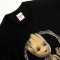 GROOT Marvel Comics T-shirt (MVX-326)