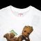 GROOT Marvel Comics T-shirt (MVX-334)