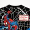 [OVP] มาร์เวล Venom เสื้อยืดลิขสิทธิ์ ทรงโอเวอร์ไซส์ คอกลม แขนสั้น (N-OVP-553)