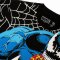 [OVP] มาร์เวล Venom เสื้อยืดลิขสิทธิ์ ทรงโอเวอร์ไซส์ คอกลม แขนสั้น (N-OVP-553)