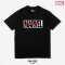 Power 7 Shop เสื้อยืดการ์ตูน "MARVEL" ลิขสิทธิ์แท้ MARVEL (FM-035)